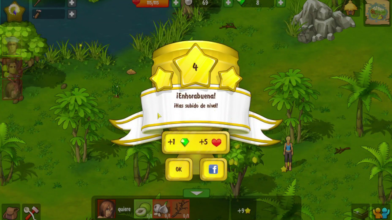 The Island Castaway Lost World 01X03 YouTube the-island-castaway-lost-world-01x03-youtube