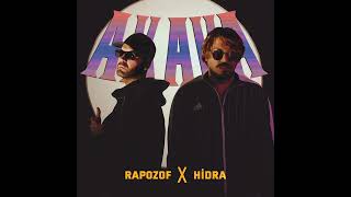 Hidra & Rapozof - AKAVA Resimi
