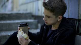 Відеоматеріал в рамках проекту "Я Маю Право" Stop bullying  соціальна реклама про захист прав дітей