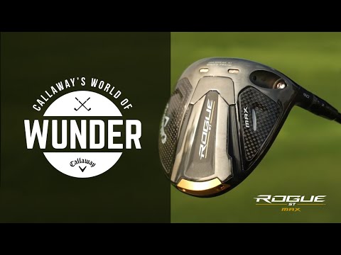 We’re talking mid 2000s spinner off the heal - FORGIVENESS! | 2022 Rogue ST Max Driver