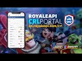 Clash Royale League (CRL) 2021 Leaderboard and Portal - RoyaleAPI