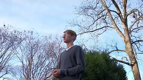 You are the Reason| Cover