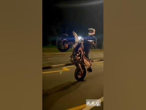WRX bike in sri lanka #wrx #motorbike - YouTube