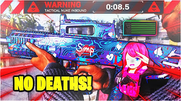 NEW *FLAWLESS* NO RECOIL ODEN Best Class Setup on MODERN WARFARE - Best ODEN Class Setup Warzone