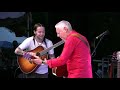 Capture de la vidéo Guitar Boogie & Working Man Blues (Live) L Collaborations L Tommy Emmanuel With Billy Strings