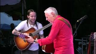 Guitar Boogie & Working Man Blues (Live) l Collaborations l Tommy Emmanuel with Billy Strings
