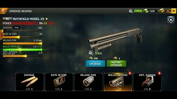 Left to Survive: Action PVP & Dead Zombie Shooter Play Zombie Games Online Gameplay [1]