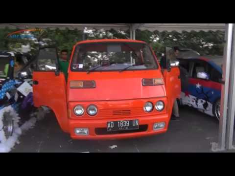 Pickup modif(1)  Doovi