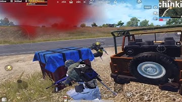 PUBG Mobile Android Gameplay #86