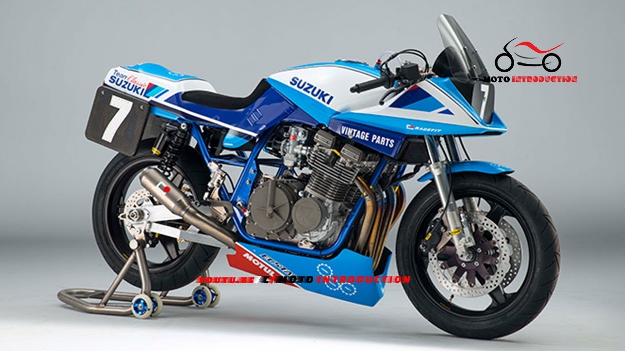 新作商品 Suzuki New GSX1100SD GSX1100SD Suzuki | Special Katana オートバイ・バイク
