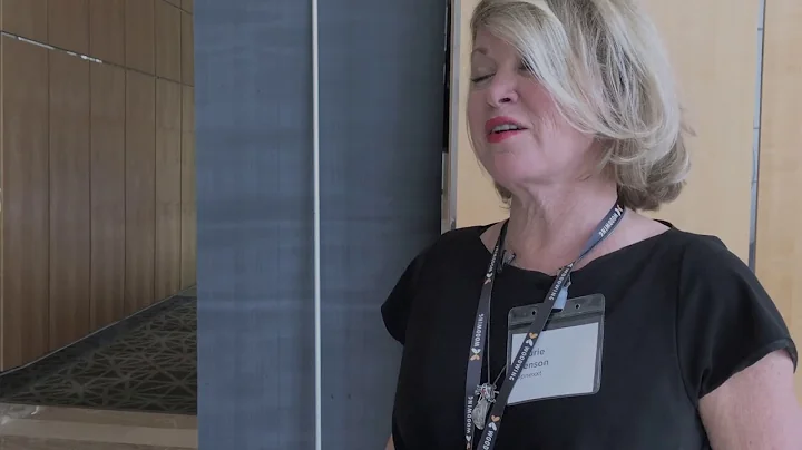 FIPP speaks to Laurie Benson, CEO, Upnexxt