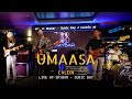 Umaasa - Calein (Live at Skybar - Subic Bay)