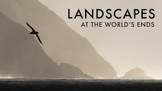 Landscapes at the World's Ends (2010)