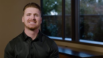 Colton Flaharty, P.A.-C., Trauma Surgery