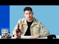 10 Things Nick Jonas Can't Live Without | GQ