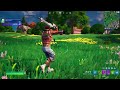 POV GLITCH? Has this happened to you in Fortnite Chapter 4 Season 1 #EpicPartner