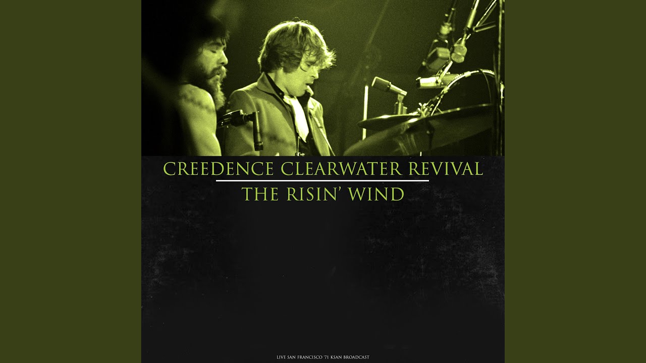 Proud Mary (Live) Proud Mary (Live)
