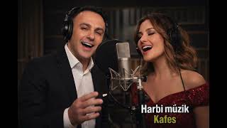 “KAFES  – Slow | Harbi Müzik\