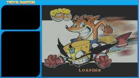 Crash Twinsanity - Boiler Room Doom Long Jump Tutorial