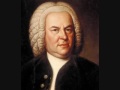 Johann Sebastian Bach - ''Little'' Fugue in G minor, BMV 578