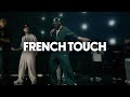 Franglish x Keblack Type Beat | French Touch | Instru Afro Club 2024