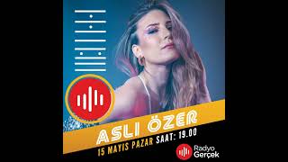 Aslı Özer - Müzik Market #aslıözer