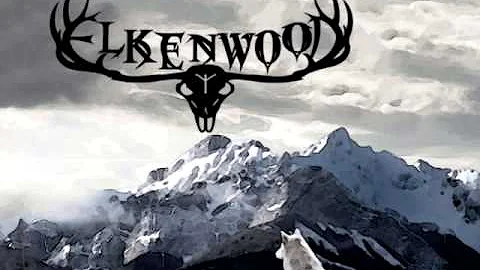 Elkenwood - The Lodge (Agalloch Cover)