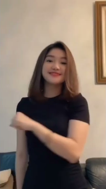 viral jedag jedug Chika viral 20 jutu