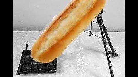 Post Scriptum: French Mortar Support