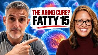 The Saturated Fat They Told You to Avoid Could Be the Missing Piece
