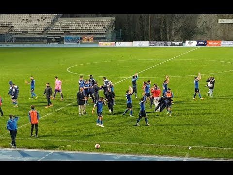 Καλλιθέα-Παναθηναϊκός Β' 1-0