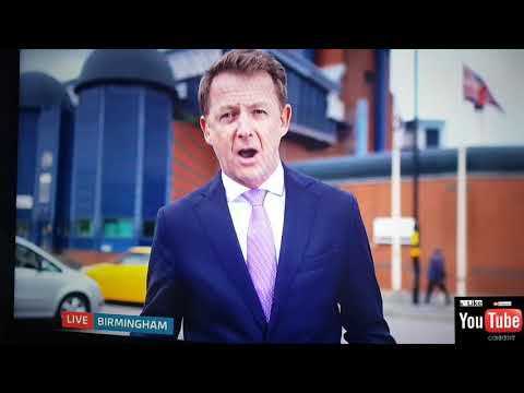 News stories about the state of HMP Birmingham(Winson green) prison