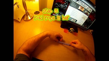 Easy way to build a BuckyBall cube quickly