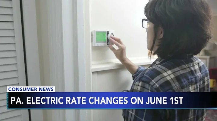Some electric bills expected to increase by June; PPL, UGI rates decreasing