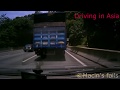 BRAKE CHECKING DRIVERS COMPILATION |part 10|