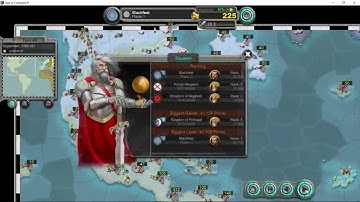 strategy guide age of conquest IV colonization anno part 3