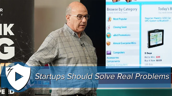Your Startup Should Solve Real Problems | Pricelin...