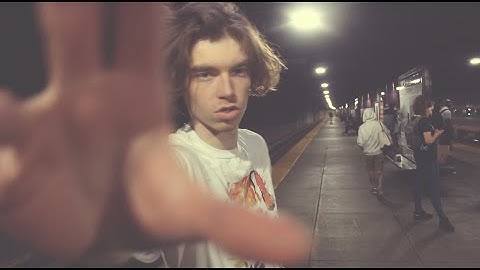 Introverse - IIN Retrospekt (Official Music Video)