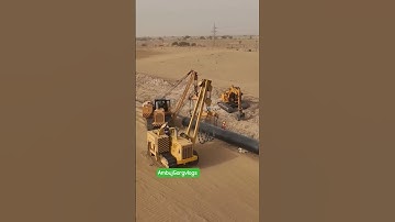 #jcb3dx #jcbvideo #construction #jcbexcavator #pipejoint #canal Ms pipe jointing and laying