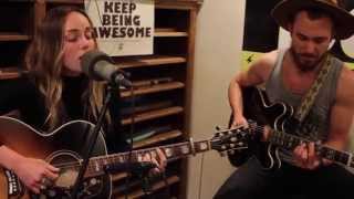 Zella Day - Jameson - Live at Lightning 100