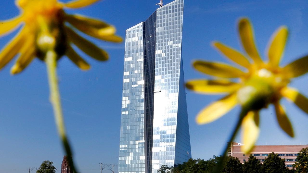Here Is What to Watch at the ECB Policy Meeting on Thursday Here Is What to Watch at the ECB Policy Meeting on Thursday