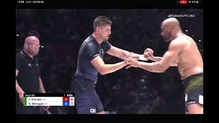 Yuri Simões vs Nicolas Meregali Open Class ADCC 2022 #bjj #adcc #oss #jiujitsu