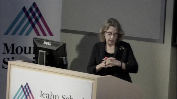 Jo Ivey Boufford, MD: Advancing Population Health In New York State