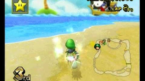 Mario Kart Wii-Pwning Another 4TW Hacker 3