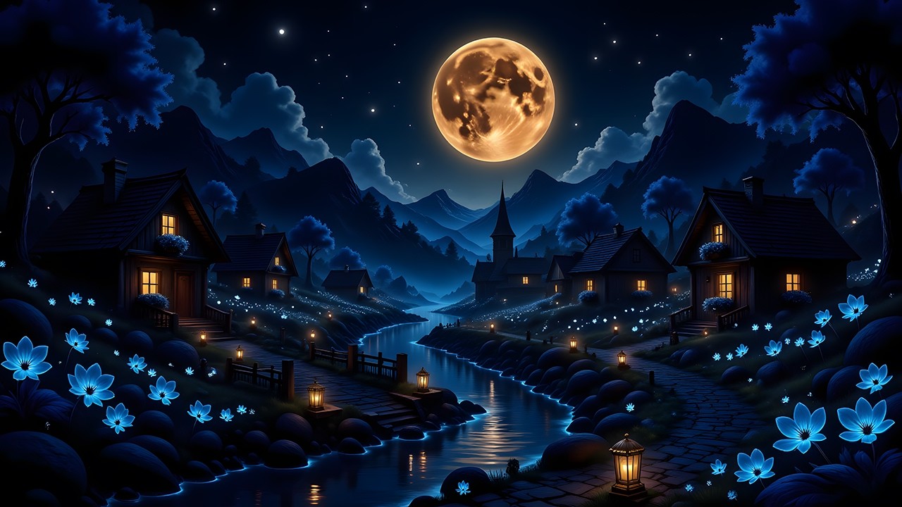 (Без Рекламы) Гипноз Для Засыпания - Массаж Для Оздоровления Мозга И Тела Во Время Сна - Глубокое...