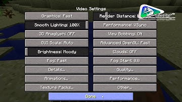 1.5.2 Minecraft Mods | OptiFine - Review & Installation