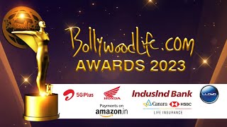 Bollywood Life Awards 2023 Check The Winners Of Best Film Actor Actress Ott Web Series