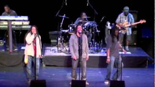 10. The Wailers - Forever Loving Jah @ Knoxville, TN USA - March 30, 2011