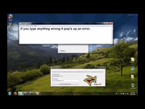 Visual Basic 2010 Anti Virus (Beta Phase)