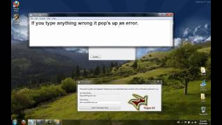 Visual Basic 2010 Anti Virus (Beta Phase)